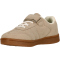 ENDURANCE Quin Sneaker Kinder 5267 - pale khaki 34