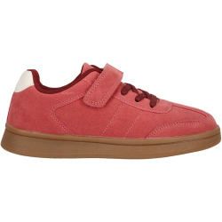 ENDURANCE Quin Sneaker Kinder 4225 - holly berry 34
