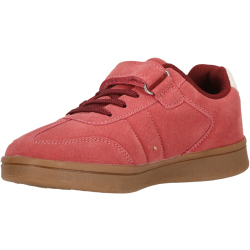 ENDURANCE Quin Sneaker Kinder 4225 - holly berry 34