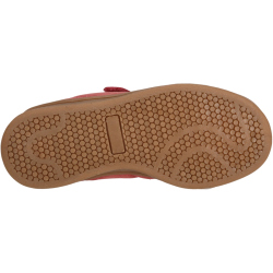 ENDURANCE Quin Sneaker Kinder 4225 - holly berry 34