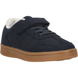 ENDURANCE Quin Sneaker Kinder 2197 - pageant blue 34