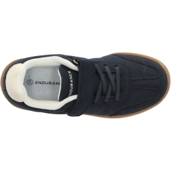 ENDURANCE Quin Sneaker Kinder 2197 - pageant blue 34