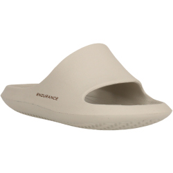 ENDURANCE Nyx Pantoletten Kinder 1106 - oatmeal 28