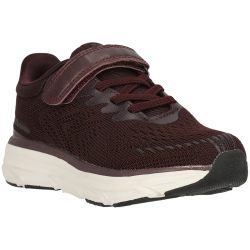 ENDURANCE Masako Sneaker Kinder 4261 - huckleberry 30