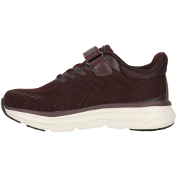 ENDURANCE Masako Sneaker Kinder 4261 - huckleberry 36