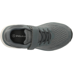 ENDURANCE Masako Sneaker Kinder 3058 - balsam green 36