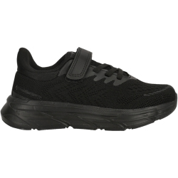 ENDURANCE Masako Sneaker Kinder 1001S - black 36