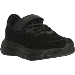 ENDURANCE Masako Sneaker Kinder 1001S - black 36