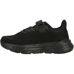 ENDURANCE Masako Sneaker Kinder 1001S - black 36