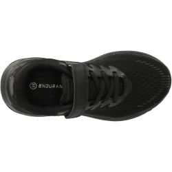 ENDURANCE Masako Sneaker Kinder 1001S - black 36