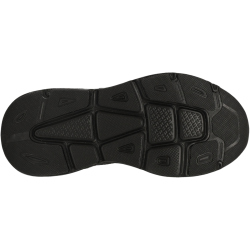 ENDURANCE Masako Sneaker Kinder 1001S - black 36