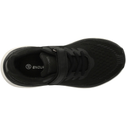 ENDURANCE Masako Sneaker Kinder 1001 - black 36