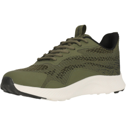 ENDURANCE Elestern Sneaker 3013 - hunter green 42