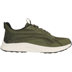 ENDURANCE Elestern Sneaker 3013 - hunter green 44