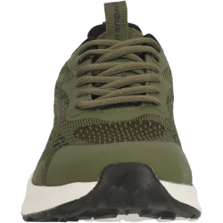 ENDURANCE Elestern Sneaker 3013 - hunter green 44