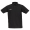 Kempa Classic Poloshirt schwarz 164