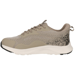 ENDURANCE Elestern Sneaker 1072 - vintage khaki 42