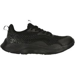 ENDURANCE Elestern Sneaker 1001A - black 42