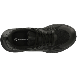 ENDURANCE Elestern Sneaker 1001A - black 42