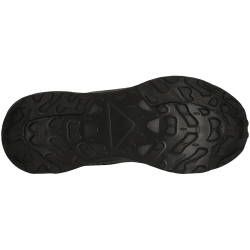 ENDURANCE Elestern Sneaker 1001A - black 42