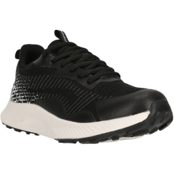 ENDURANCE Elestern Sneaker 1001 - black 44