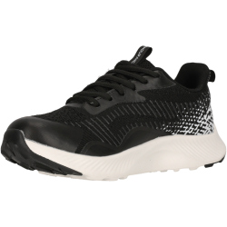 ENDURANCE Elestern Sneaker 1001 - black 44
