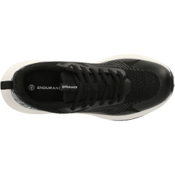 ENDURANCE Elestern Sneaker 1001 - black 44
