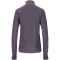 ENDURANCE Canna V2.0 Melange 1/2-Zip Laufshirt Damen 4371 - graystone 34