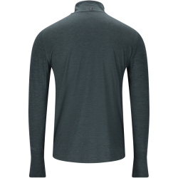 ENDURANCE Tune V2 Melange 1/2-Zip Laufshirt Herren 2178 -...