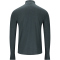 ENDURANCE Tune V2 Melange 1/2-Zip Laufshirt Herren 2178 - orion blue S