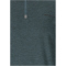 ENDURANCE Tune V2 Melange 1/2-Zip Laufshirt Herren 2178 - orion blue S