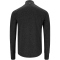 ENDURANCE Tune V2 Melange 1/2-Zip Laufshirt Herren 1001 - black S