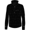 ENDURANCE Tune V2 Melange 1/2-Zip Laufshirt Herren 1001 - black S
