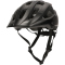 ENDURANCE Bruni Mountainbike Fahrradhelm 1001 - black M (55-59 cm)