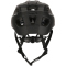 ENDURANCE Bruni Mountainbike Fahrradhelm 1001 - black M (55-59 cm)