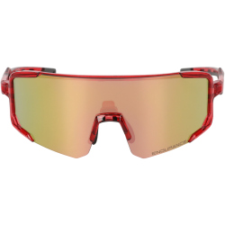 ENDURANCE Phillipe Half-Frame Sportbrille Herren 4376 -...