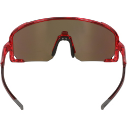 ENDURANCE Phillipe Half-Frame Sportbrille Herren 4376 -...