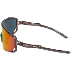 ENDURANCE Phillipe Half-Frame Sportbrille Herren 1001 -...
