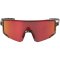 ENDURANCE Phillipe Half-Frame Sportbrille Herren 1001 - black