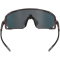 ENDURANCE Phillipe Half-Frame Sportbrille Herren 1001 - black