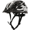 ENDURANCE Eddie Fahrradhelm 1002 - white M (52-59 cm)