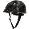 ENDURANCE Eddie Fahrradhelm 1001 - black M (52-59 cm)