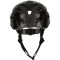 ENDURANCE Eddie Fahrradhelm 1001 - black M (52-59 cm)