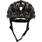 ENDURANCE Eddie Fahrradhelm 1001 - black M (52-59 cm)