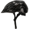 ENDURANCE Eddie Fahrradhelm 1001 - black M (52-59 cm)