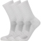 3er Pack ENDURANCE Maduro Socken Herren 1002 - white 35-38
