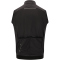 ENDURANCE Birch Windblock Fahrradweste Herren 1001 - black S