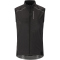 ENDURANCE Birch Windblock Fahrradweste Damen 1001 - black S (36)