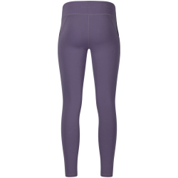 ENDURANCE Tarole Leggings Damen 4371 - graystone 36