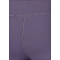 ENDURANCE Tarole Leggings Damen 4371 - graystone 36